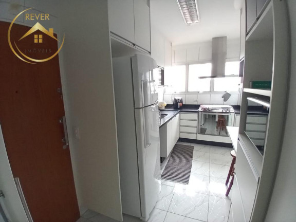Imagem Apartamento com 2 Quartos à Venda, 117 m² em Bosque - Campinas Imagem Apartamento com 2 Quartos à Venda, 117 m² em Bosque - Campinas