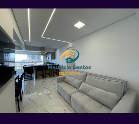 Imagem Apartamento com 2 Quartos à Venda, 74 m² em Centro - Mongaguá Imagem Apartamento com 2 Quartos à Venda, 74 m² em Centro - Mongaguá