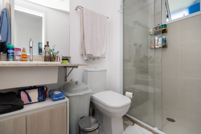 Imagem Apartamento com 3 Quartos à Venda, 108 m² em Jardim Caravelas - São Paulo Imagem Apartamento com 3 Quartos à Venda, 108 m² em Jardim Caravelas - São Paulo