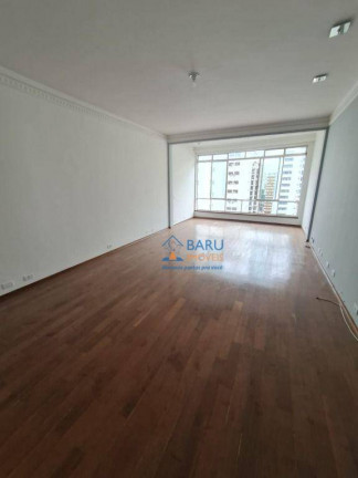 Imagem Imóvel com 3 Quartos à Venda ou Locação, 240 m² em Higienópolis - São Paulo