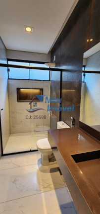 Imagem Casa com 3 Quartos à Venda, 300 m² em Setor Habitacional Vicente Pires - Brasília