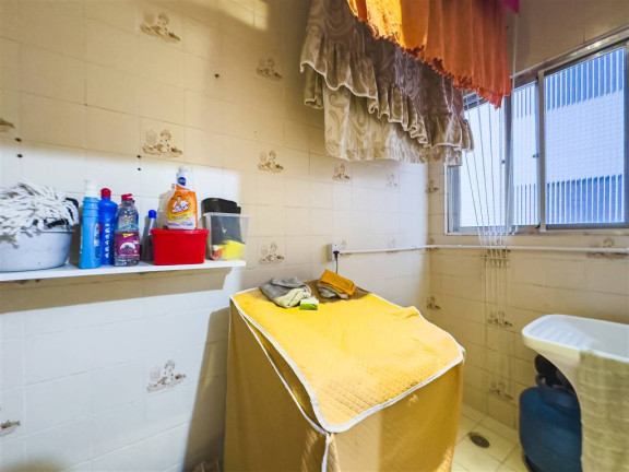 Imagem Cobertura com 2 Quartos à Venda, 81 m² em Tupi - Praia Grande