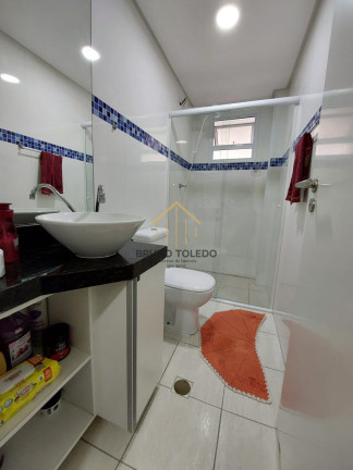 Imagem Apartamento com 3 Quartos à Venda, 119 m² em Canto Do Forte - Praia Grande