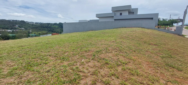 Terreno à Venda, 756 m² em Torrão De Ouro Ii - São José Dos Campos