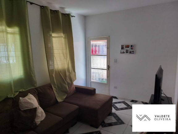 Casa com 2 Quartos à Venda, 80 m² em Vila Das Flores - São José Dos Campos