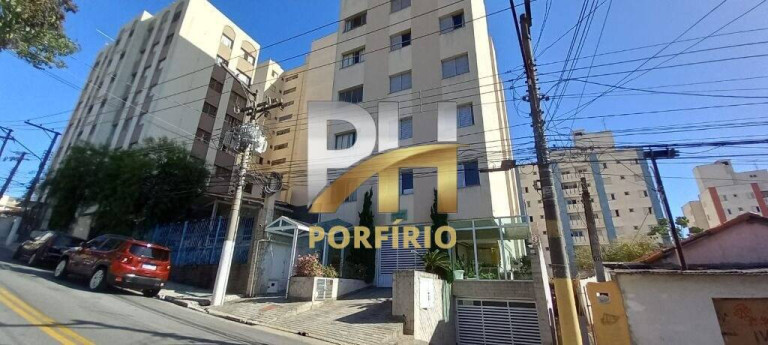 Imagem Apartamento com 1 Quarto à Venda, 42 m² em Vila Antonieta - São Bernardo Do Campo Imagem Apartamento com 1 Quarto à Venda, 42 m² em Vila Antonieta - São Bernardo Do Campo