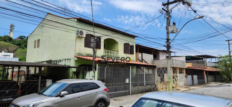 Casa com 4 Quartos à Venda, 250 m² em Brasilândia - São Gonçalo