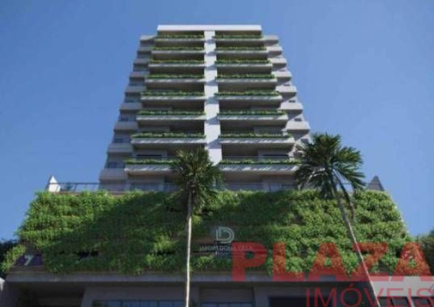 Apartamento com 2 Quartos à Venda, 74 m² em Tabuleiro - Camboriú
