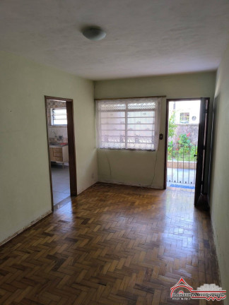 Imagem Casa com 3 Quartos à Venda, 108 m² em Jardim Das Indústrias - Jacareí Imagem Casa com 3 Quartos à Venda, 108 m² em Jardim Das Indústrias - Jacareí