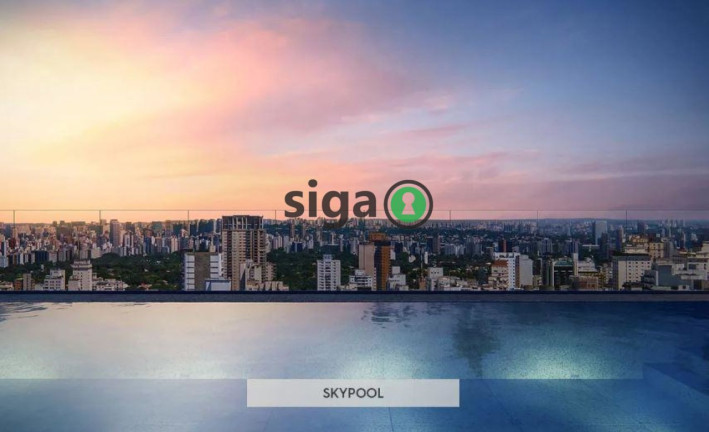 Imagem Apartamento com 4 Quartos à Venda, 185 m² em Jardins - São Paulo