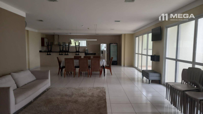 Imagem Apartamento com 2 Quartos para Alugar, 58 m² em Praia De Itaparica - Vila Velha Imagem Apartamento com 2 Quartos para Alugar, 58 m² em Praia De Itaparica - Vila Velha