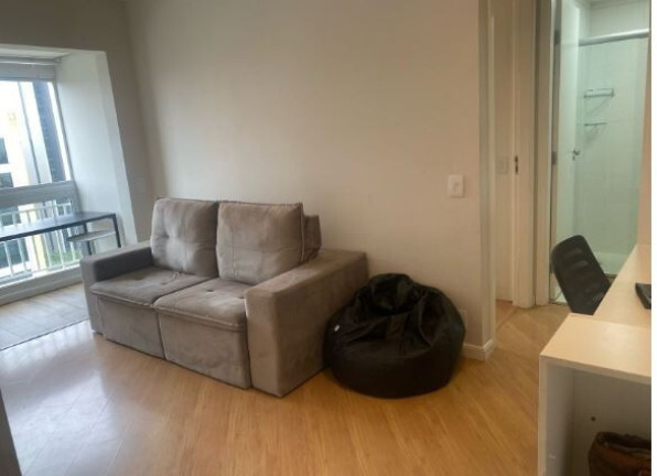 Imagem Apartamento com 1 Quarto para Alugar, 45 m² em Consolação - São Paulo Imagem Apartamento com 1 Quarto para Alugar, 45 m² em Consolação - São Paulo