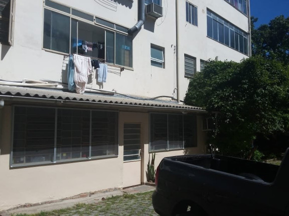 Imagem Apartamento com 3 Quartos à Venda, 87 m² em Praia De Belas - Porto Alegre