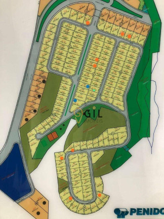 Imagem Terreno à Venda, 740 m² em Jardim Portugal - São José Dos Campos Imagem Terreno à Venda, 740 m² em Jardim Portugal - São José Dos Campos