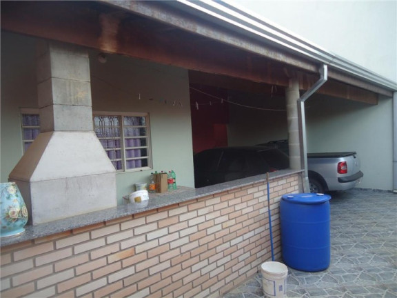 Imagem Casa com 3 Quartos à Venda, 250 m² em Residencial Bordon - Sumaré