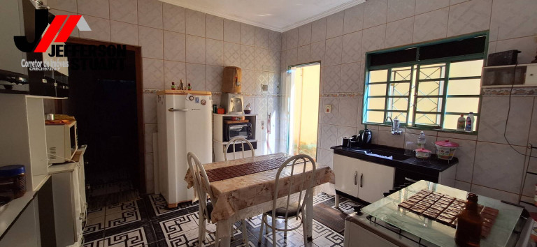 Imagem Casa com 2 Quartos à Venda, 128 m² em Jardim Alvorada - Potim
