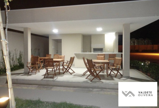 Imagem Apartamento com 2 Quartos à Venda, 66 m² em Vila Industrial - São José Dos Campos