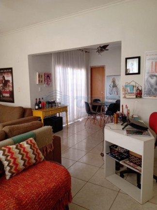 Casa à Venda, 105 m² em Jardim Paulistano - Ribeirão Preto