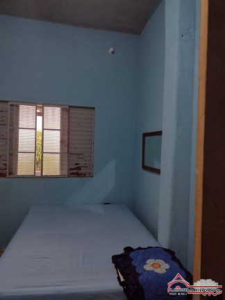 Imagem Casa com 2 Quartos à Venda, 70 m² em Jardim Maria Amélia - Jacareí Imagem Casa com 2 Quartos à Venda, 70 m² em Jardim Maria Amélia - Jacareí