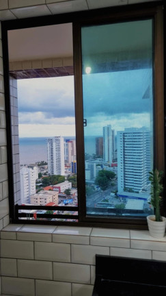 Imagem Apartamento com 2 Quartos à Venda, 52 m² em Candeias - Jaboatão Dos Guararapes Imagem Apartamento com 2 Quartos à Venda, 52 m² em Candeias - Jaboatão Dos Guararapes