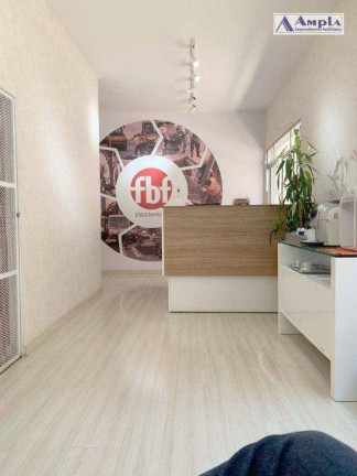 Imagem Edifício Residencial à Venda ou Locação, 900 m² em Tatuapé - São Paulo