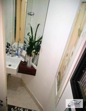 Imagem Apartamento com 3 Quartos à Venda, 150 m² em Vila Valparaíso - Santo André