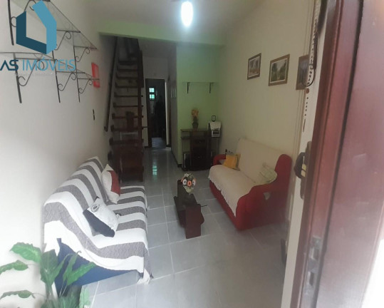 Imagem Casa de Condomínio com 2 Quartos à Venda, 83 m² em Jardim Flamboyant - Cabo Frio Imagem Casa de Condomínio com 2 Quartos à Venda, 83 m² em Jardim Flamboyant - Cabo Frio
