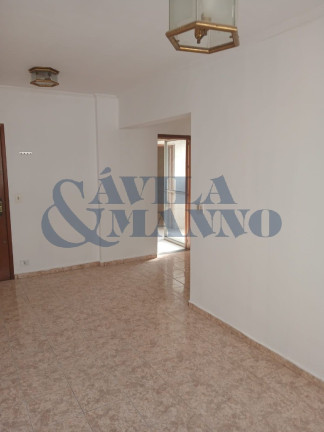 Apartamento com 2 Quartos para Alugar, 60 m² em Mooca - São Paulo