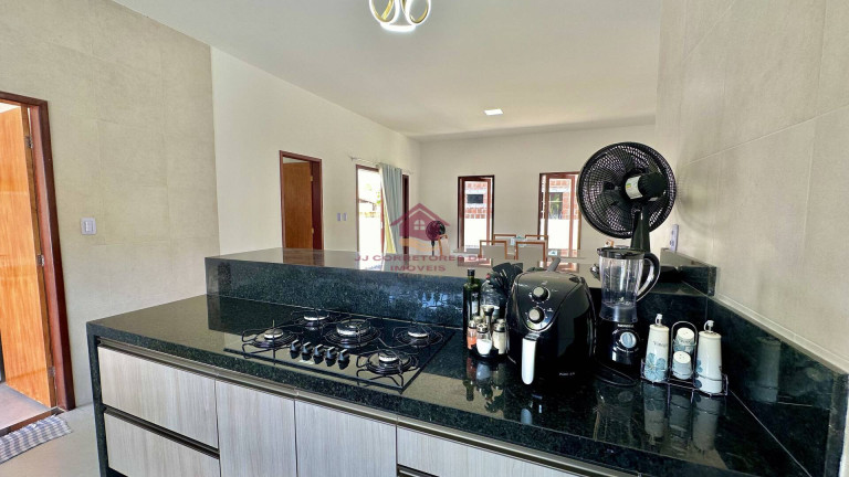 Imagem Casa de Condomínio com 3 Quartos à Venda, 600 m² em Zona Rural - Cruz Do Espírito Santo