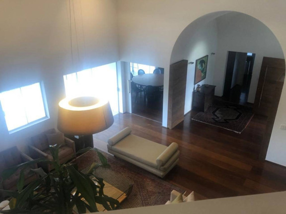Imagem Casa com 4 Quartos à Venda, 610 m² em Alphaville Residencial Um - Barueri Imagem Casa com 4 Quartos à Venda, 610 m² em Alphaville Residencial Um - Barueri