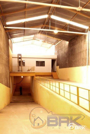 Imagem Galpão para Alugar, 1.100 m² em Vila Bela - São Paulo Imagem Galpão para Alugar, 1.100 m² em Vila Bela - São Paulo