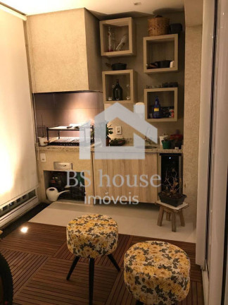 Imagem Apartamento com 3 Quartos à Venda, 98 m² em Santa Paula - São Caetano Do Sul Imagem Apartamento com 3 Quartos à Venda, 98 m² em Santa Paula - São Caetano Do Sul