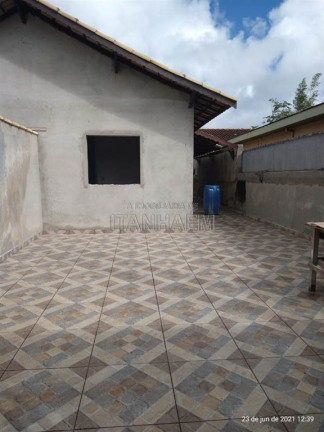Casa com 2 Quartos à Venda, 78 m² em Loty - Itanhaem