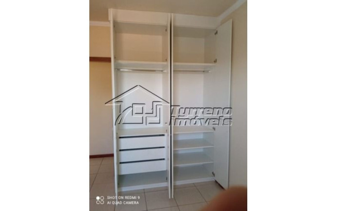 Imagem Apartamento com 3 Quartos à Venda, 90 m² em Bosque Dos Eucaliptos - São José Dos Campos