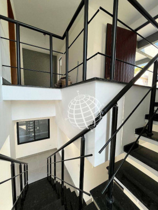 Imagem Casa com 3 Quartos à Venda, 250 m² em Condomínio Buona Vita Gold - Atibaia