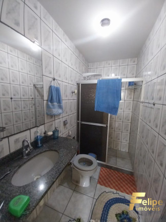 Imagem Casa com 4 Quartos à Venda, 450 m² em Centro - Guarapari