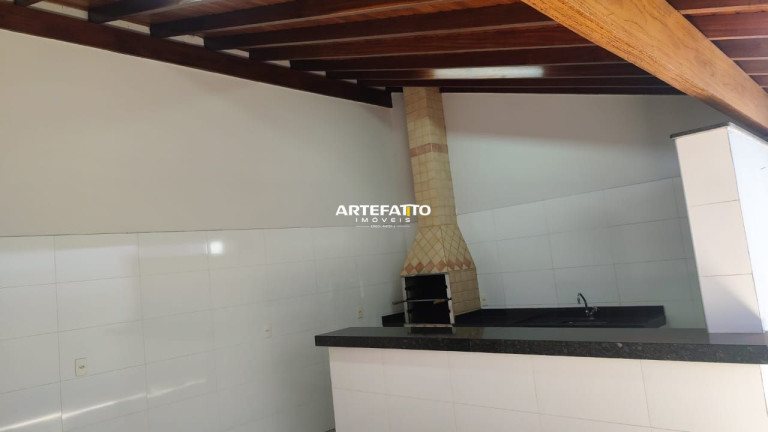 Imagem Casa com 4 Quartos à Venda, 240 m² em Jardim Boa Esperança - Franca Imagem Casa com 4 Quartos à Venda, 240 m² em Jardim Boa Esperança - Franca