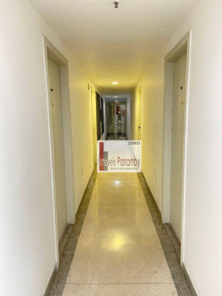 Imagem Imóvel à Venda, 40 m² em Chácara Santo Antônio - São Paulo Imagem Imóvel à Venda, 40 m² em Chácara Santo Antônio - São Paulo