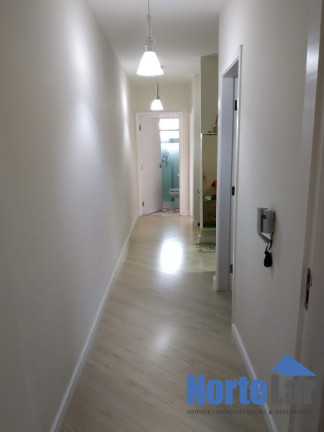Imagem Sobrado com 3 Quartos à Venda, 130 m² em Vila Nivi - São Paulo
