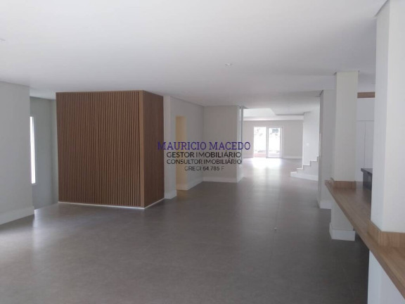 Imagem Casa com 4 Quartos à Venda, 640 m² em Alphaville Residencial Zero - Barueri