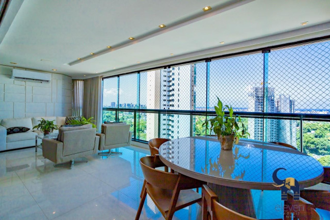 Imagem Apartamento com 4 Quartos à Venda, 280 m² em Horto Florestal - Salvador Imagem Apartamento com 4 Quartos à Venda, 280 m² em Horto Florestal - Salvador