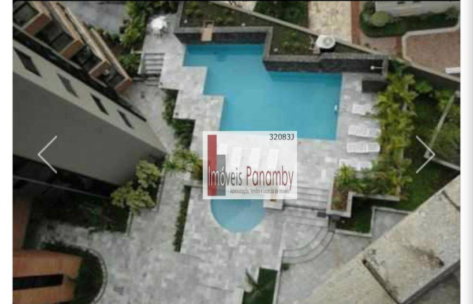 Imagem Apartamento com 3 Quartos à Venda, 181 m² em Vila Sônia - São Paulo Imagem Apartamento com 3 Quartos à Venda, 181 m² em Vila Sônia - São Paulo