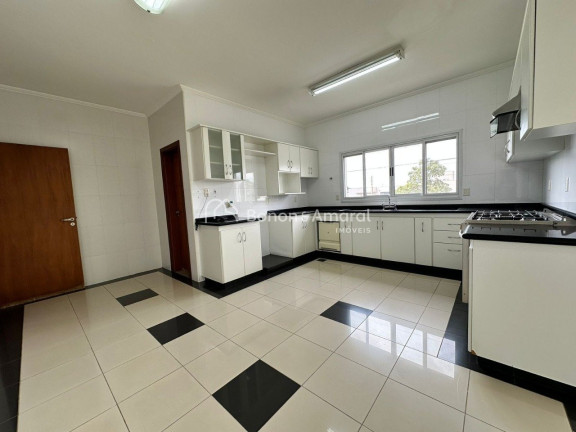 Imagem Casa de Condomínio com 4 Quartos à Venda, 623 m² em Nossa Senhora Aparecida - Paulínia