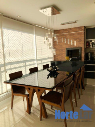 Imagem Apartamento com 3 Quartos à Venda, 112 m² em Várzea Da Barra Funda - São Paulo