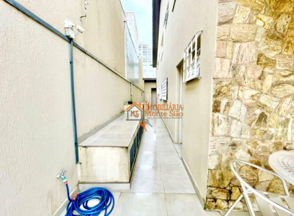 Imagem Sobrado com 4 Quartos à Venda, 512 m² em Cidade Brasil - Guarulhos Imagem Sobrado com 4 Quartos à Venda, 512 m² em Cidade Brasil - Guarulhos
