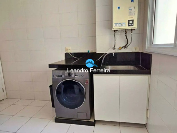 Imagem Apartamento com 3 Quartos à Venda, 128 m² em Nova Petrópolis - São Bernardo Do Campo Imagem Apartamento com 3 Quartos à Venda, 128 m² em Nova Petrópolis - São Bernardo Do Campo