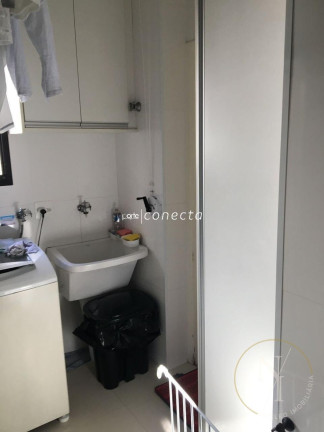 Imagem Apartamento com 4 Quartos à Venda, 127 m² em Vila Regente Feijó - São Paulo Imagem Apartamento com 4 Quartos à Venda, 127 m² em Vila Regente Feijó - São Paulo