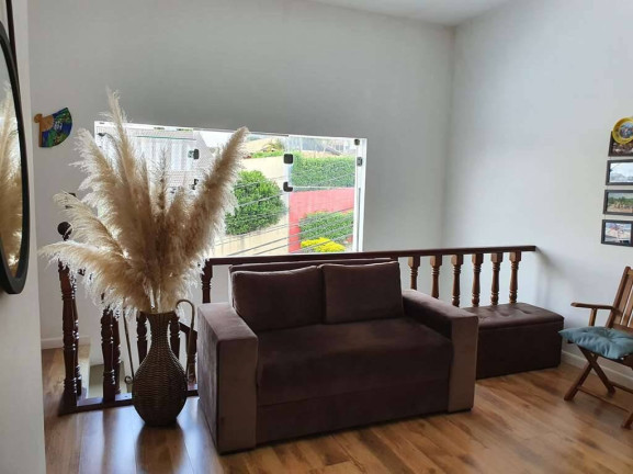 Imagem Casa com 3 Quartos à Venda, 320 m² em Horizontal Park - Cotia