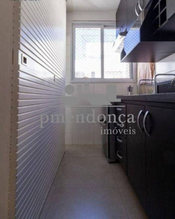 Imagem Apartamento com 2 Quartos à Venda, 90 m² em Vila Anglo Brasileira - São Paulo