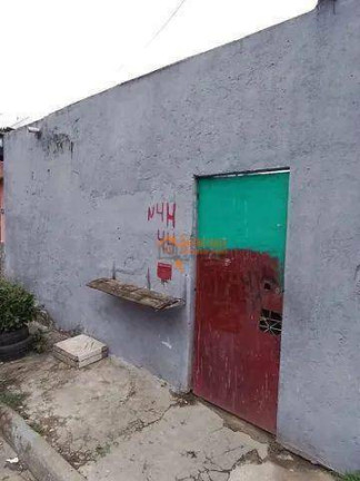 Casa com 4 Quartos à Venda, 125 m² em Jardim Silvia - Guarulhos